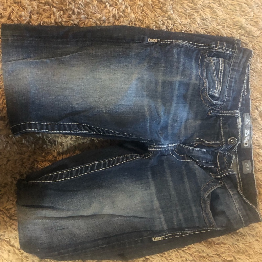 BKE jeans